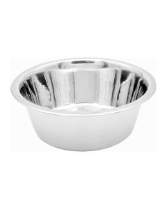 Pet Μπολ Ανοξείδωτο 2.8L