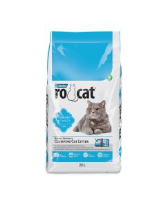 RoCat Άμμος Μπετονίτη 20L