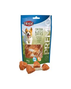 Trixie Λιχουδιές Premio Chicken Bites 100gr