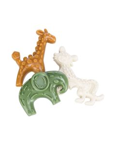 Trixie Κόκαλο Dentafun Veggie Safari 28gr