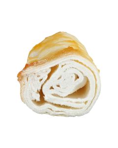 Trixie Λιχουδιά Dentafun Chicken Big Roll 15cm/80gr