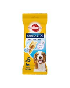 Pedigree Dentastix Medium 128gr (5τμχ)