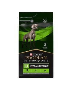 Purina Pro Plan Veterinary Diets Dog HA Hypoallergenic 3kg