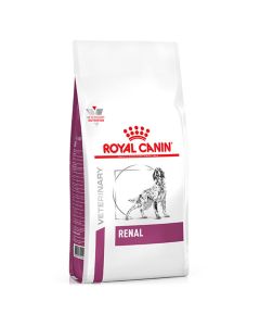 Royal Canin Renal Dog 2kg