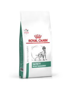 Royal Canin Satiety Weight Management Dog 12kg