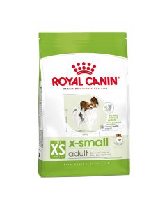 Royal Canin X-Small Adult 3kg
