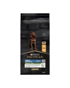 Purina Pro Plan Dog Large Puppy Athletic Κοτόπουλο 12kg