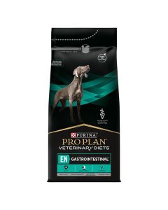 Purina Pro Plan Veterinary Diets Dog EN Gastrointestinal 1.5kg
