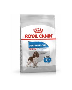 Royal Canin Medium Light Weight Care 3kg