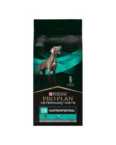 Purina Pro Plan Veterinary Diets Dog EN Gastrointestinal 12kg