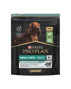 Purina Pro Plan Dog Small & Mini Adult Sensitive Digestion Αρνί 700gr