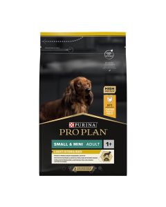 Purina Pro Plan Dog Small & Mini Adult Light-Sterilised Κοτόπουλο 3kg