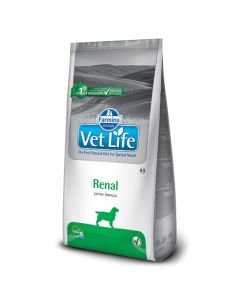 Vetlife Dog Renal 12kg