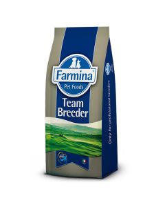 Farmina Team Breeder Dog με Κοτόπουλο 20kg