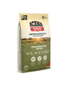 Acana Yorkshire Pork 11.4kg