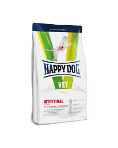 Happy Dog Vet Diet Intestinal 12kg