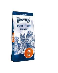 Happy Dog Profi-Line 26/14 Adult Mini 18kg
