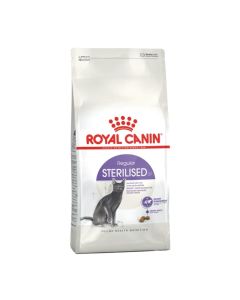 Royal Canin Sterilised 10kg