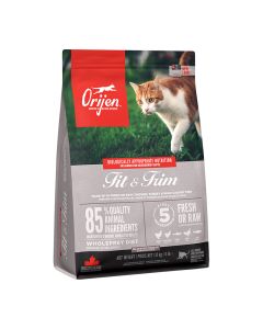 Orijen Cat & Kitten Fit & Trim 1.8kg
