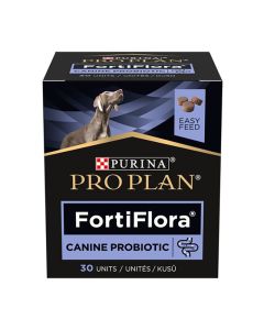 Purina Pro Plan Veterinary Diets Fortiflora Σκύλου Chews 30gr