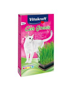 Vitakraft Cat Grass Γρασίδι Γάτας 120gr