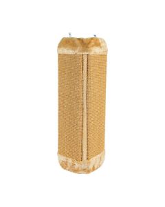 Trixie Ονυχοδρόμιο για Γωνίες Μπεζ 32x60cm