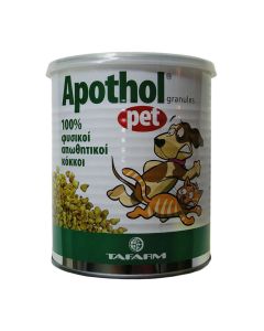 Tafarm Apothol Pet Granules 400gr