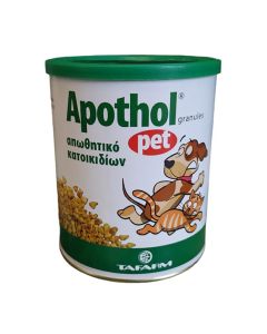 Tafarm Apothol Pet Granules 400gr
