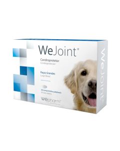 Wejoint Large για Σκύλους 30tabs