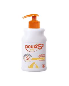 Douxo S3 Pyo Σαμπουάν 200ml