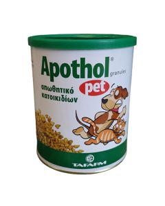 Tafarm Apothol Pet Granules 100gr