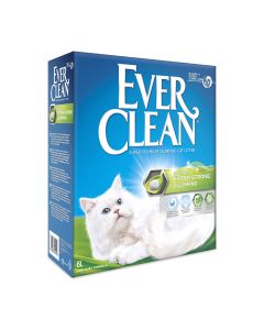 Everclean Extra Strong Scented 6L
