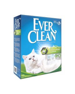 Everclean Extra Strong Scented 10L