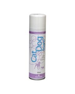 Cat & Dog Foam Αφρός Καθαρισμού 250ml