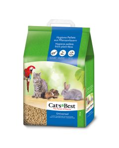 Cat's Best Universal 20L - 11kg