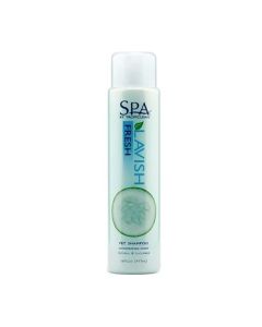 Tropiclean Σαμπουάν Spa Fresh 473ml
