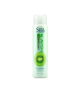 Tropiclean Σαμπουάν Spa Comfort 473ml