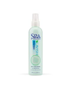 Tropiclean Άρωμα Spa Fresh 236ml