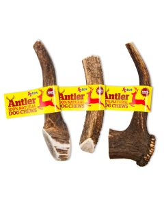Antler XLarge Κόκαλο Κέρατο 220gr-270gr (1τμχ)