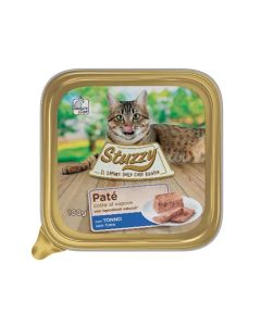 Stuzzy Cat Τόνος Πατέ 100gr