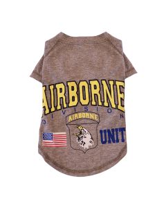 Pet Μπλούζα Σκύλου Airbone L 30cm