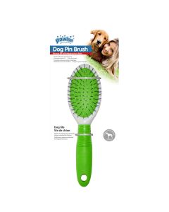 Pawise Dog Pin Βούρτσα 23.5cm