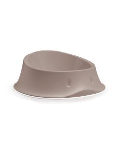 Stefanplast Μπολ Chic Μπεζ 650ml