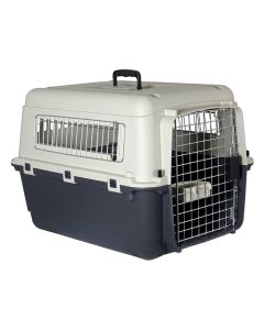 Pet Κλουβί Μεταφοράς με Ρόδες 67.5x51x47cm