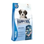 Happy Dog Fit & Vital Mini Puppy 800gr