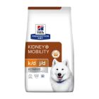 Hill's Prescription Diet Canine k/d Kidney Care & Mobility 4kg