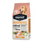 Ownat Classic Dog Monoproteic Σολομός 12kg