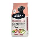 Ownat Classic Dog Monoproteic Αρνί 4kg