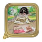 Stuzzy Dog Πατέ με Μοσχάρι & Πατσά 300gr