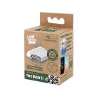 Aquatlantis Ανταλλακτικό B-Box Pure Water S 2τμχ